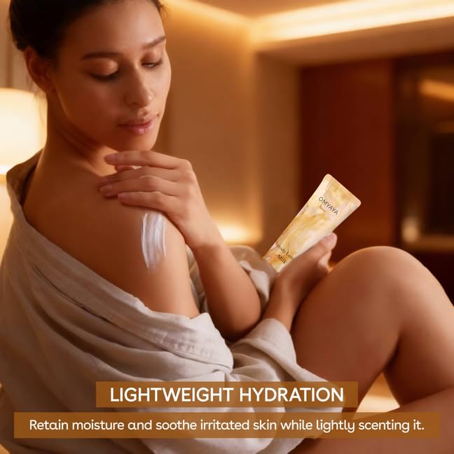 Furnizone-floral-shea-butter-nourishment: soothing, fast-absorbing lotion options.