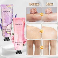 Furnizone-glycerin-coconut-oil-lotion: rich hydration with non-greasy feel.