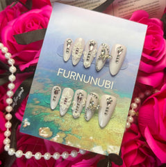 FURNUNUBI UV jelly glue reinforcement supports stronger adhesion when applied correctly.
