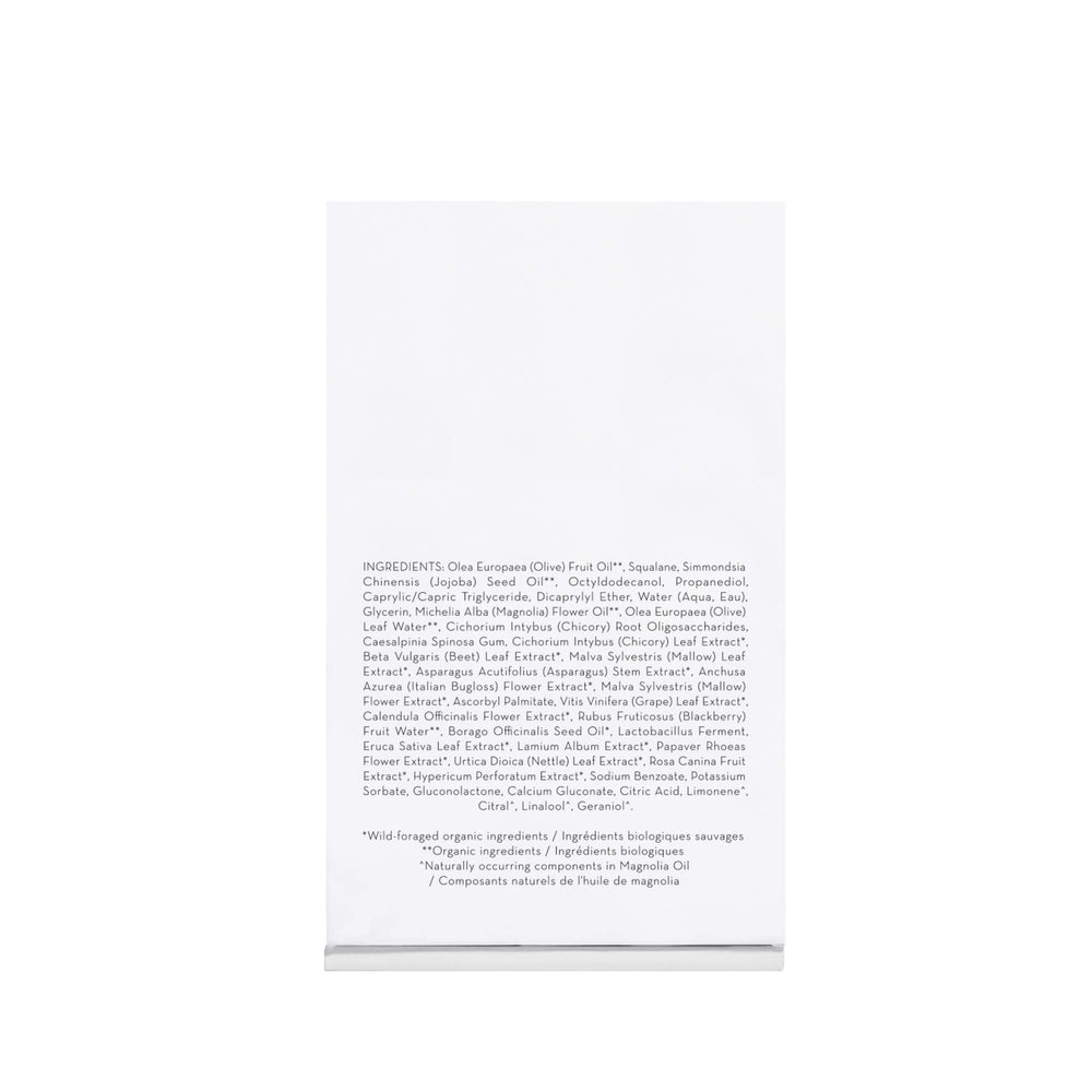 Furtuna Skin Biphase Oil packaging reflects eco commitments and ethical beauty.