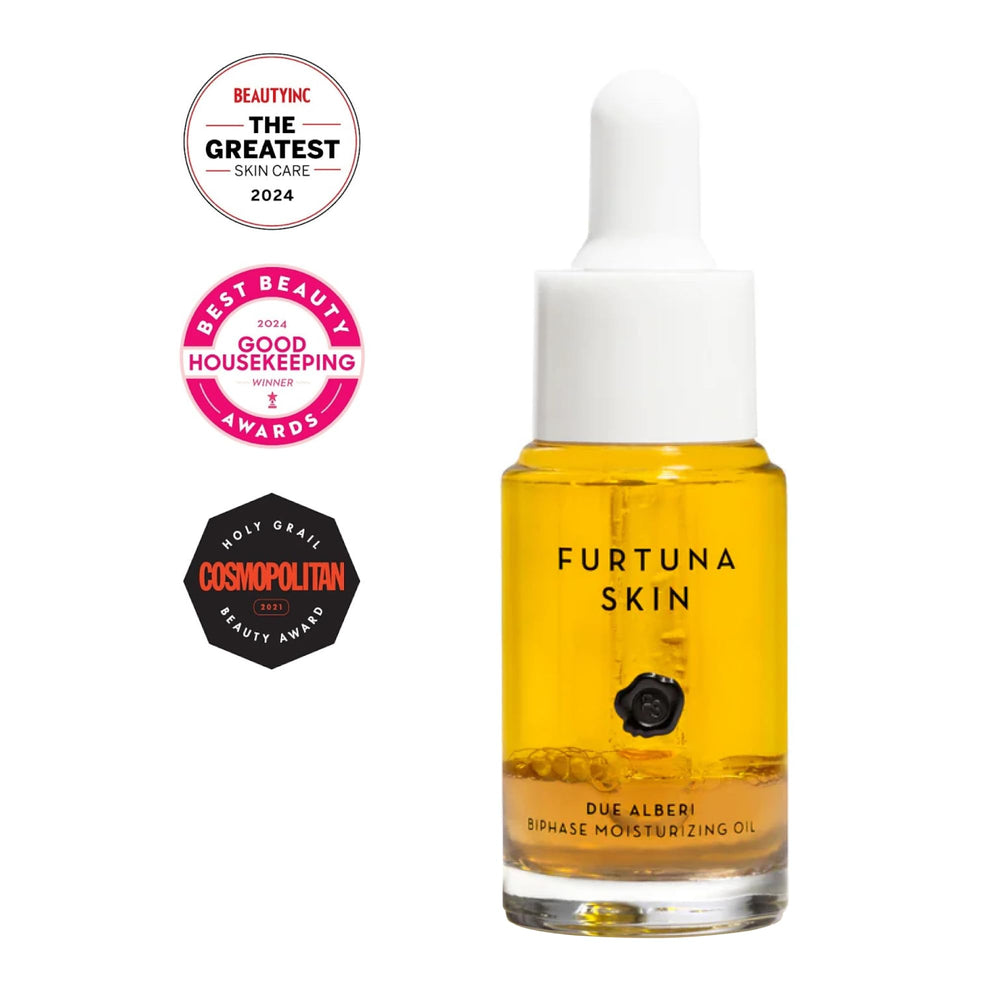 Furtuna Skin Splendore Anchusa Complex ingredient highlights