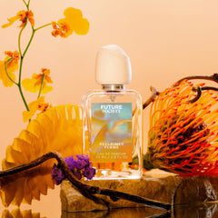 Long-lasting presence without overpower, suitable for all-day confidence.