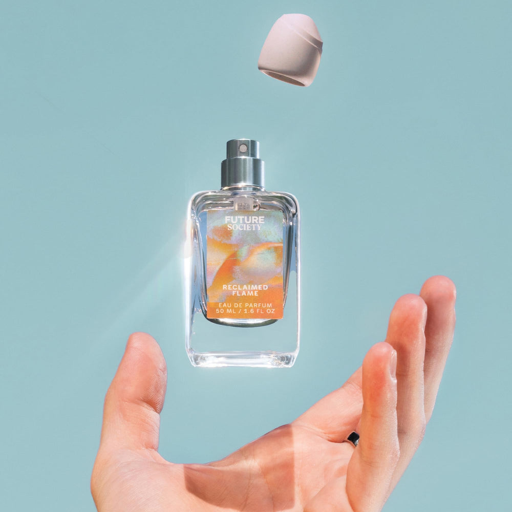 Sleek packaging reflects modern luxury and a story worth wearing.