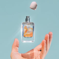 Sleek packaging reflects modern luxury and a story worth wearing.