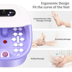 FutureCare medicine-box-pumice image reveals customization and exfoliation options.