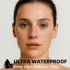 FV Foundation liquid formula dispense demonstrates a lightweight feel for comfortable daily use.