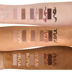 fwee Multi-use eye stick simplifies routines for quick color layering.
