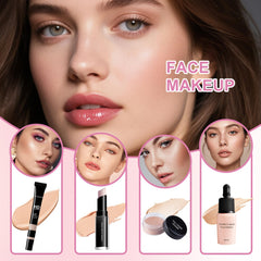 Fynqwor brow pencil defines arches with clean lines.