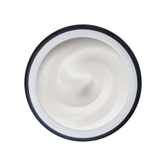 Applying G.M. COLLIN Mature Perfection Night Cream for nightly nourishment