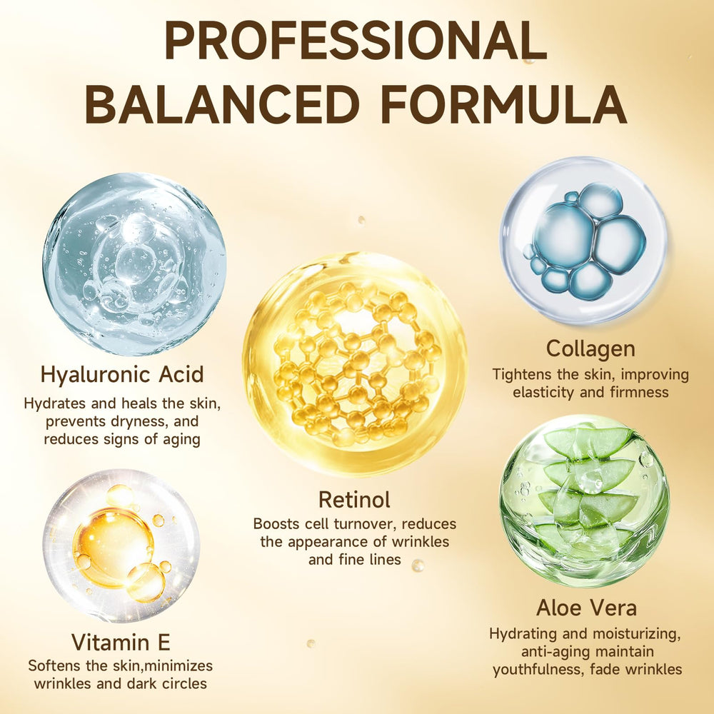 Gaayou dry skin moisture care highlights nourishing hydration.