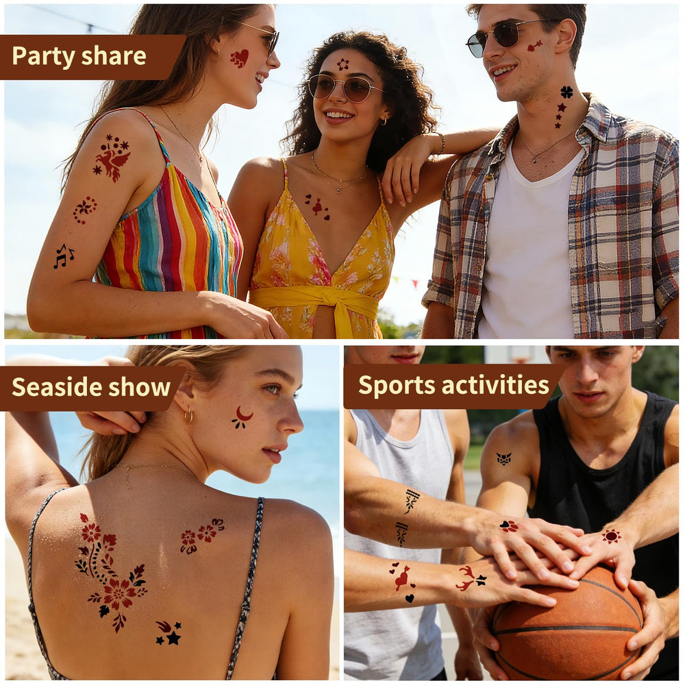 Gabizafia kit suits weddings, parties, festivals, and holiday gatherings