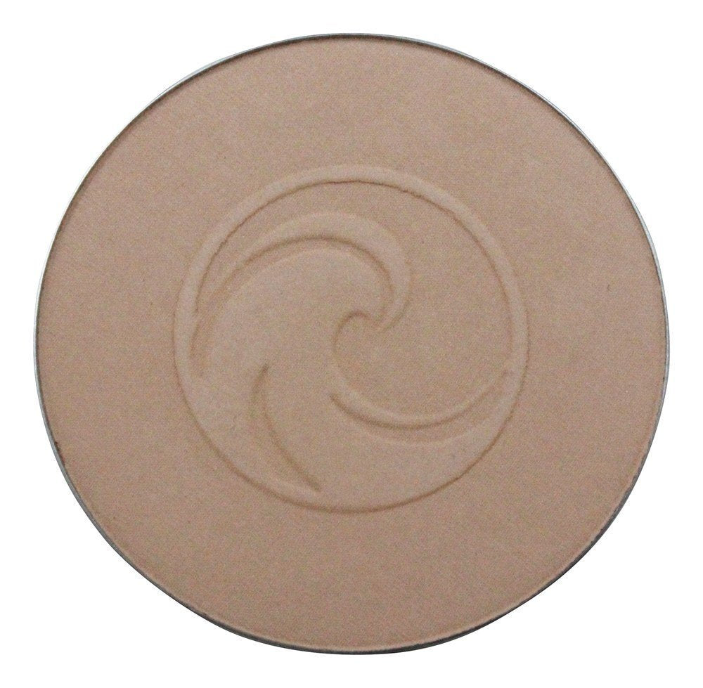 Gabriel Cosmetics sea fennel texture detail highlights luxurious feel and easy blending