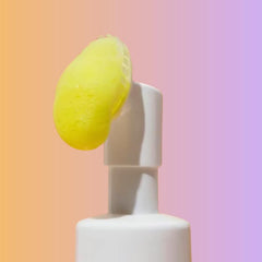 GALHJCZ turmeric cleanser travel-friendly illustrates compact packaging for on-the-go routines.