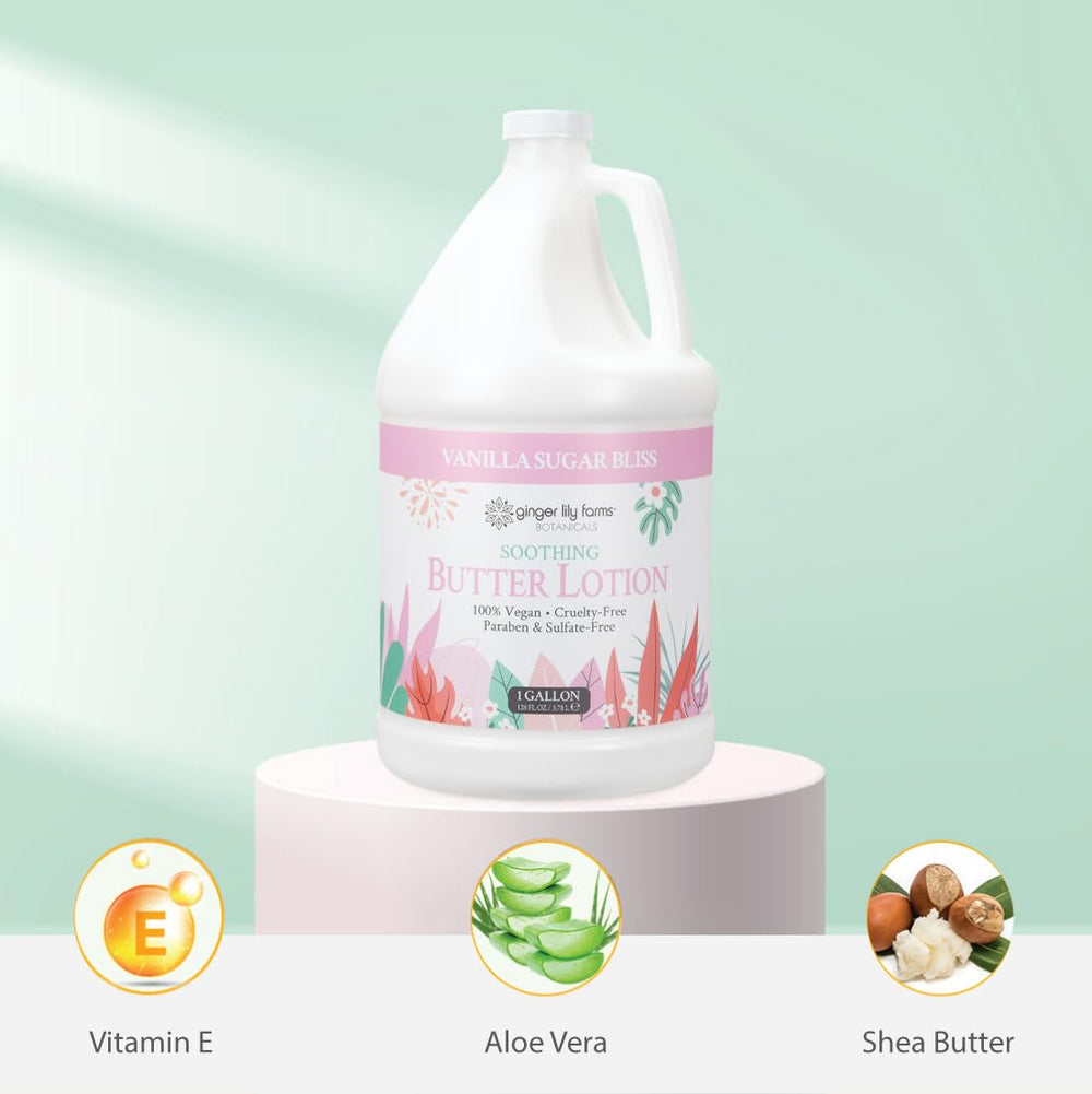 Gallon refill size for dispensers in spa or gym environments