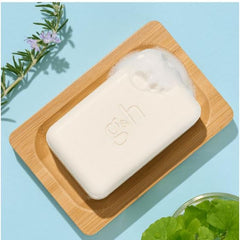 G&H Protect Bar Soap clean-scent close-up showing fragrance and skin nourishment