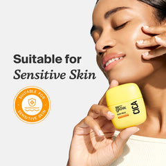 Daily-use sunscreen ideal for skincare routines