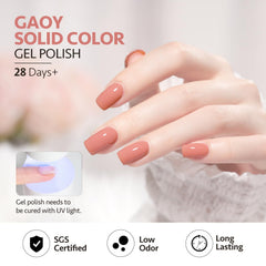 GAOY Green White Spring UV lamp used for fast, even cure.