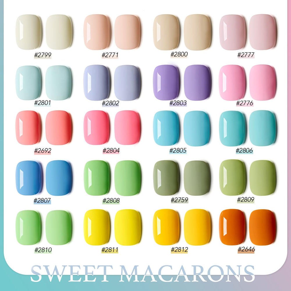 GAOY home manicure setup for confident DIY nails