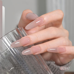 GAOY matte top coat for velvet finish and modern look