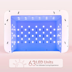 GAOY LCD display and infrared sensor enable easy timing