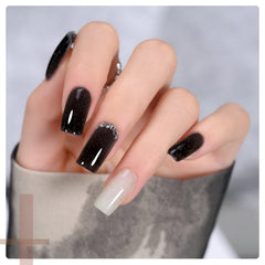 GAOY top coat and base coat pair for smooth adhesion and glossy finish.