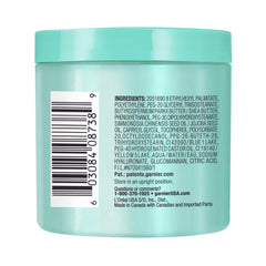 Fragrance-free Garnier Erase It All formula suitable for sensitive skin