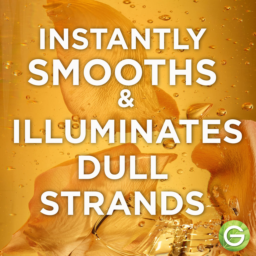 Garnier Whole Blends packaging eco-friendly design