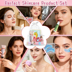 GARPGONA hand creams for soft, nourished hands during pampering moments