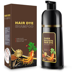 GDRFNP Hair Dye Shampoo application gloves for at-home use ensuring clean, easy color application.