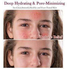 GEBEATY cleansing mud mask image emphasizing deep cleansing of pores