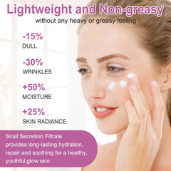 GEBEATY moisturizer A jar providing lasting moisture and barrier support