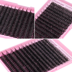 Geeneiya beginner friendly lash kit for DIY enthusiasts