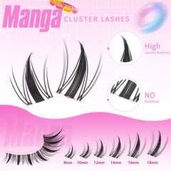 Geeneiya lash remover close-up indicates quick painless removal