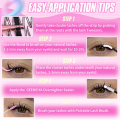 Geeneiya wedding event look with manga clusters suggests sophisticated look
