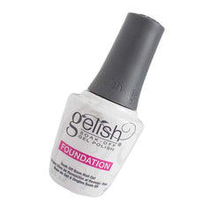 Gelish Harmony two-pack packaging on desk, ready for multiple manicures.