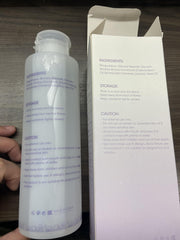 GELLEN 16 oz nail remover bottle ready for home or studio use.