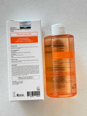 Genabelle PDRN Rejuvenating Toner used as part of a cleansing-to-hydration routine.