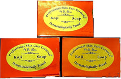 Generic 3 Dr Alvin Soap Bar face lather for a creamy, balanced cleanse.