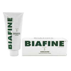 Generic Biiafine 186g cream for daily skin care and soothing moisture.