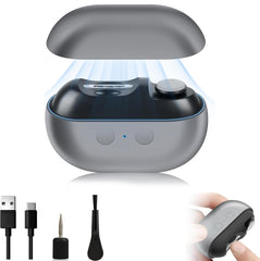 Generic electric nail clipper all ages design simplifies routine care