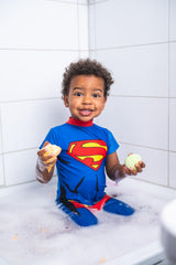 Generic Kids' Bath Toy Surprise encourages curiosity after each dissolve.