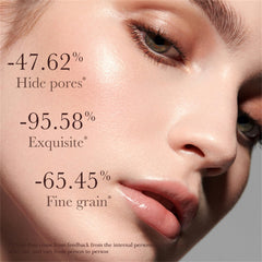 BB Cream SPF50 as sunscreen and makeup base providing sun protection