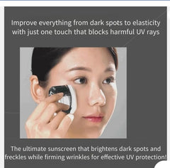Label emphasizing peptide complex and hydration benefits for skin