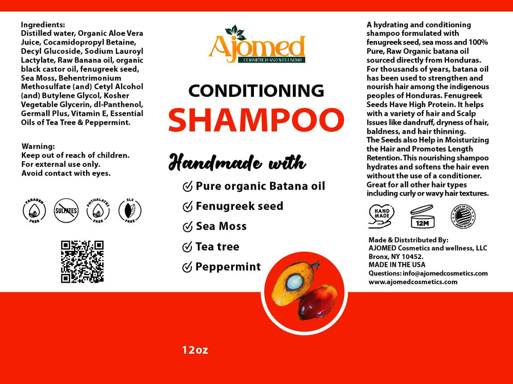 Generic Product packaging label highlights natural, non-toxic formula.