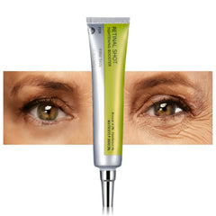 Generic Retinal Shot Tightening Packaging Box showcases compact, travel-friendly design.
