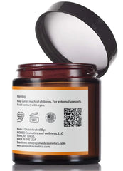 Generic Tallow Face Moisturizer handcrafted in small batches for quality.