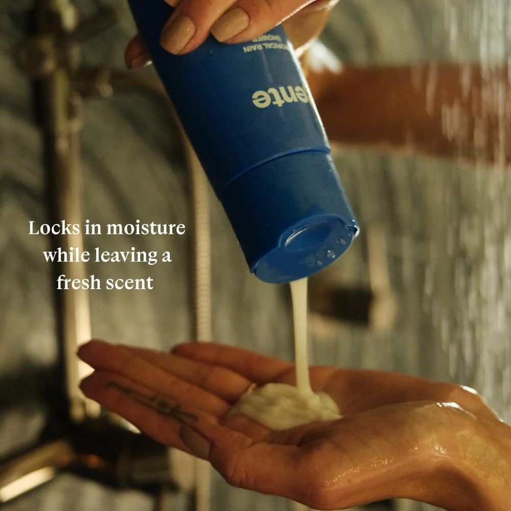 Gente Inc vegan cruelty-free label signals clean beauty values for ethical shoppers.