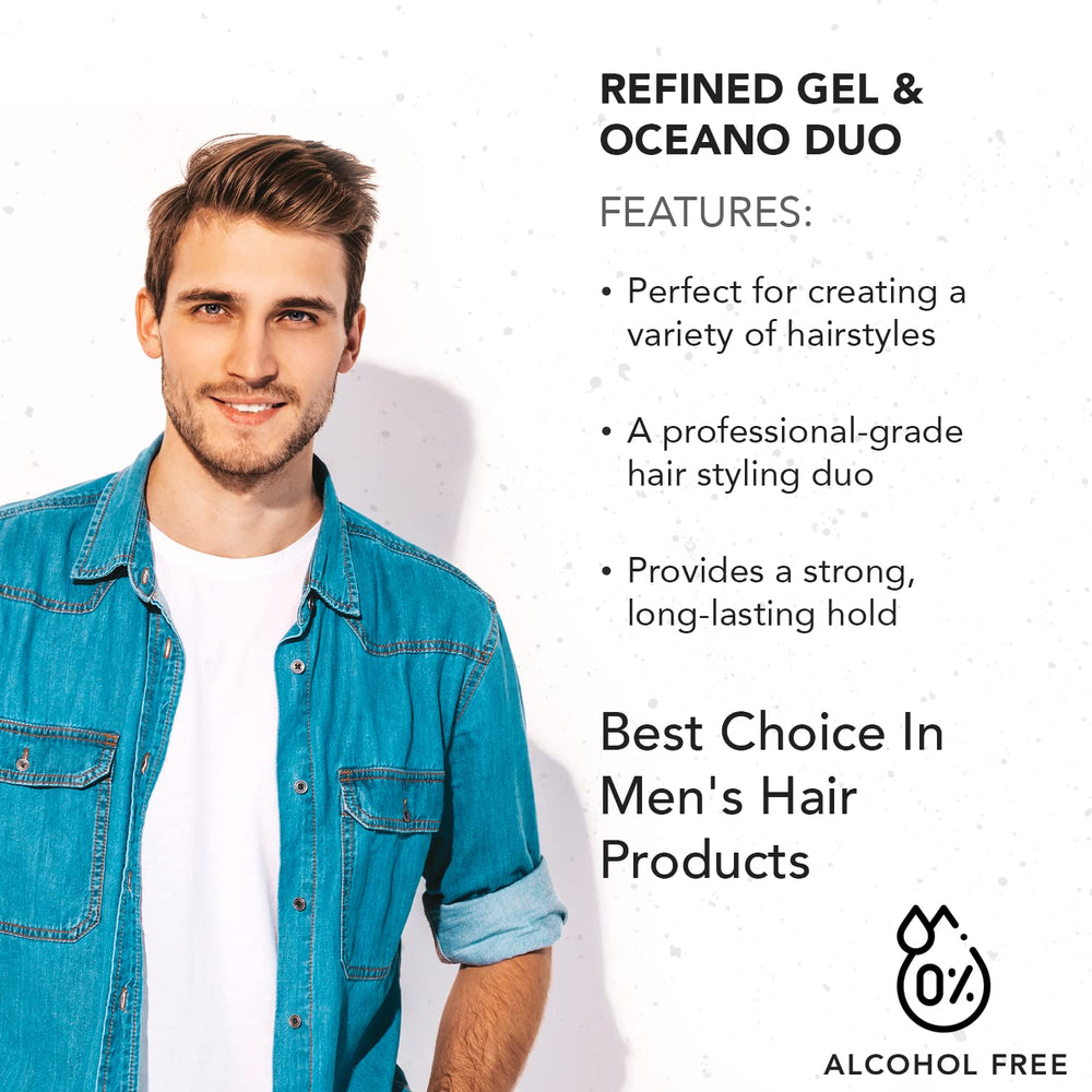 Premium USA-made ingredients label emphasizes quality and care.