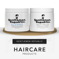 Océano Gel waves shot shows waves and shine for textured styles.