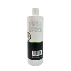 All hair types shown benefit from moisturizing care